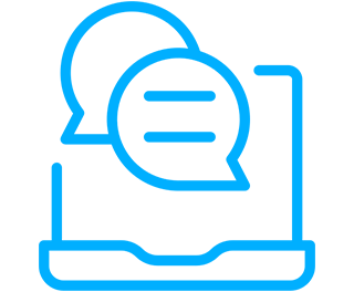 Live Chat Support