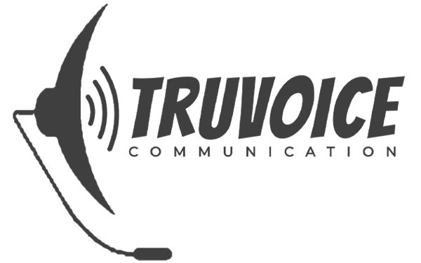 TRUVOICE LOGO